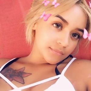 Meet your Posher, Sherry